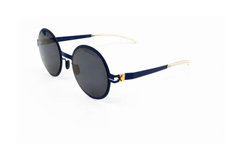 prada sunglasses mykita scarlett|NEW MYKITA DECADES SUN SCARLETT COL 141 BLUE .